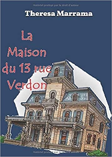 La maison du 13e rue Verdon