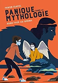 Panique dans la mythologie : Hugo face au Sphynx
