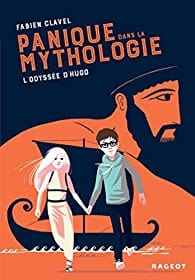 Panique dans la mythologie : L’odyssée d'Hugo