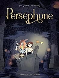 Perséphone