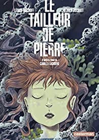 Le tailleur de pierre