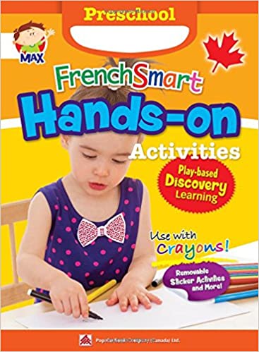 FrenchSmart - Activities - Hands-on