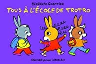 Tous à l'école de Trotro