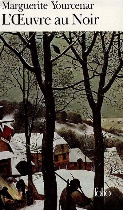 L'Oeuvre au noir