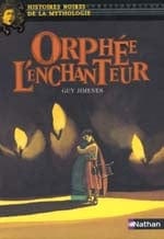 Orphée l'enchanteur