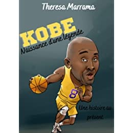 Kobe - Naissance d'une légende