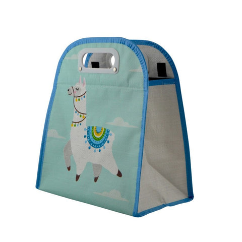 Sac à lunch Lama