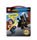 La boîte à lecture 2 - Lego DC Super heroes