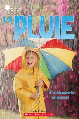 Info-météo - La pluie