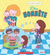 Les bonnes manières - Être honnête