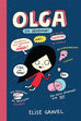 Olga T02 - on déménage!