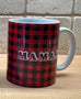 Tasse - Renne - Maman