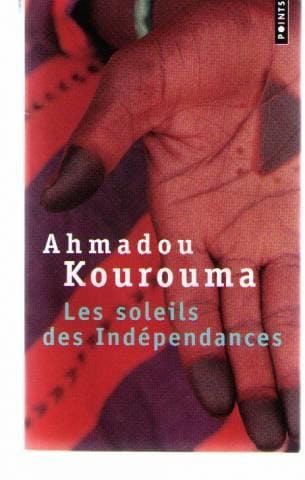 Les soleils des Indépendances