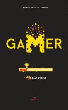 Gamer T02 - Dans l'arène