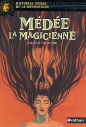 Médée la Magicienne