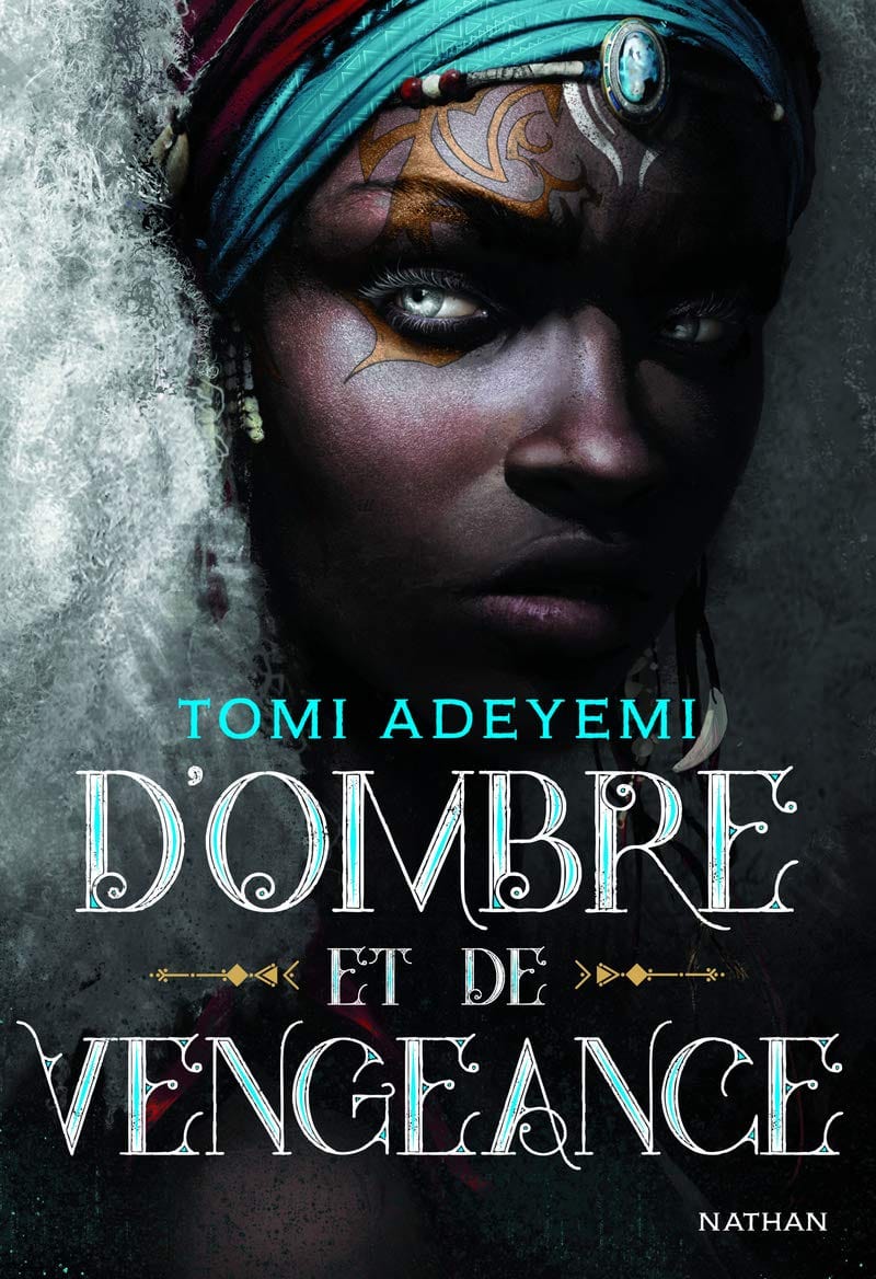Children of Blood and Bone T02 - D'ombre et de vengeance