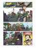Plants vs Zombies T01 - À l'attaque !