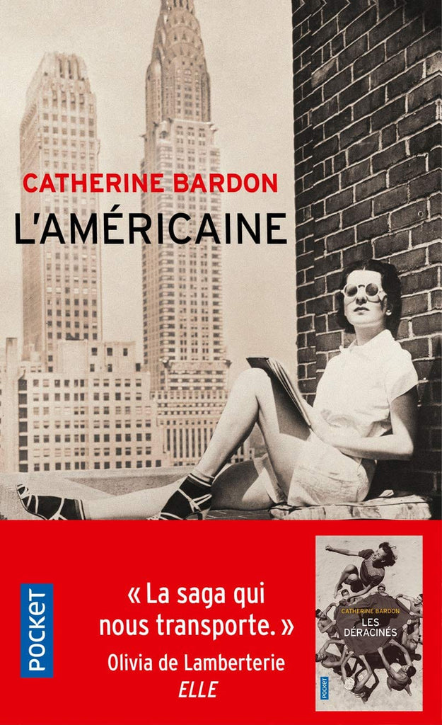 L'américaine 1961-1967
