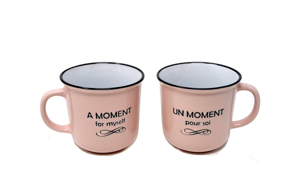 Tasse - Un moment pour soi