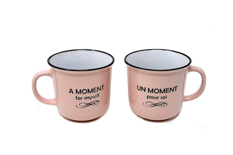 Tasse - Un moment pour soi