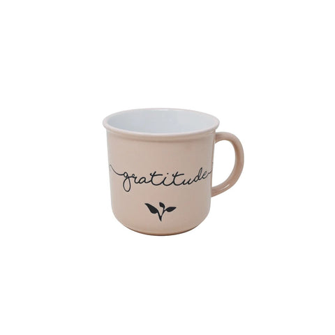 Tasse - Gratitude