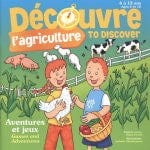 Découvre l'agriculture