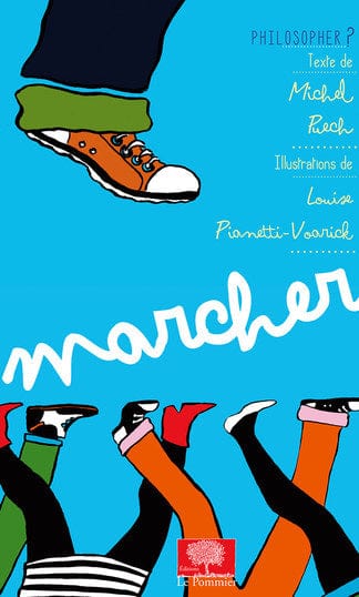 Philosopher? Marcher