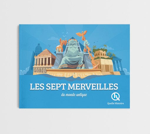 Les Sept Merveilles du monde antique