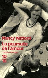 La poursuite de l'amour