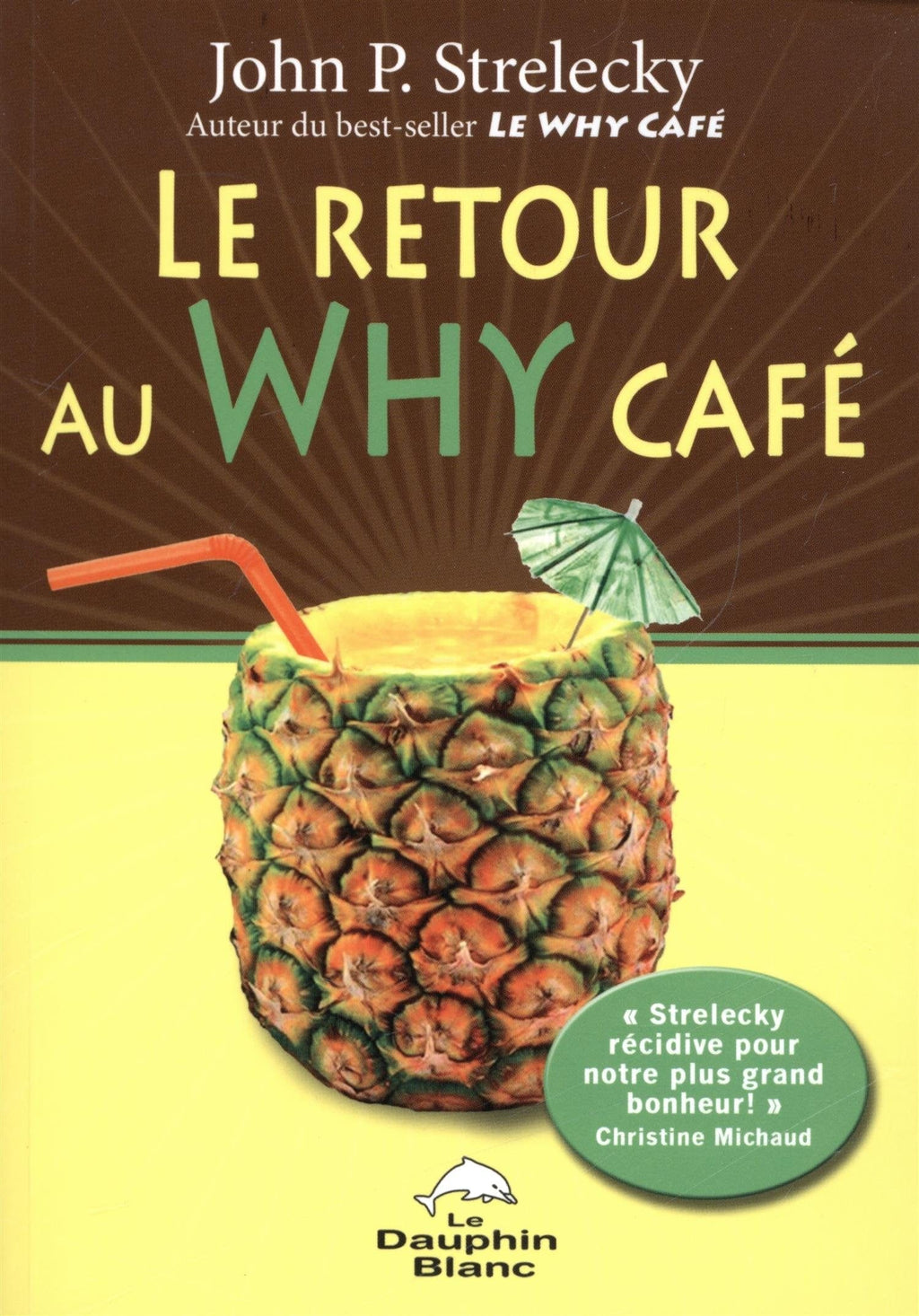 Le retour au Why café