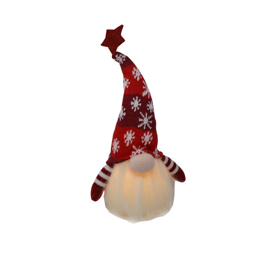 Décoration Noël - Père Noël lumineux