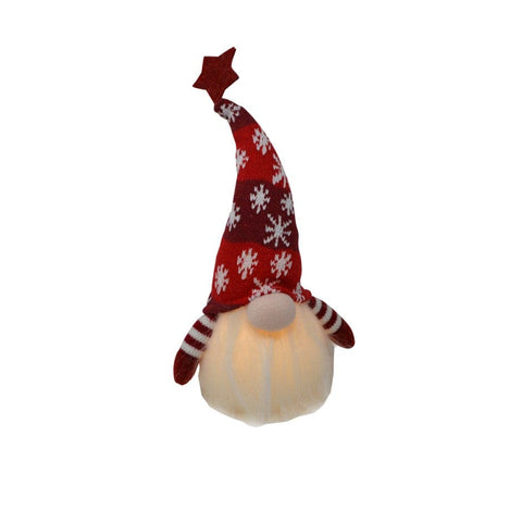 Décoration Noël - Père Noël lumineux