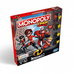 Monopoly junior - Incredibles 2