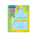 Imagimondes - Vie de Château - Le miroir de la reine