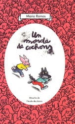 Un monde de cochons