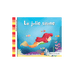 Éveil aux contes - La jolie sirène