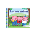 Éveil aux contes - Les trois cochons