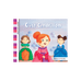 Éveil aux contes - C'est Cendrillon