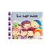 Éveil aux contes - Les sept nains