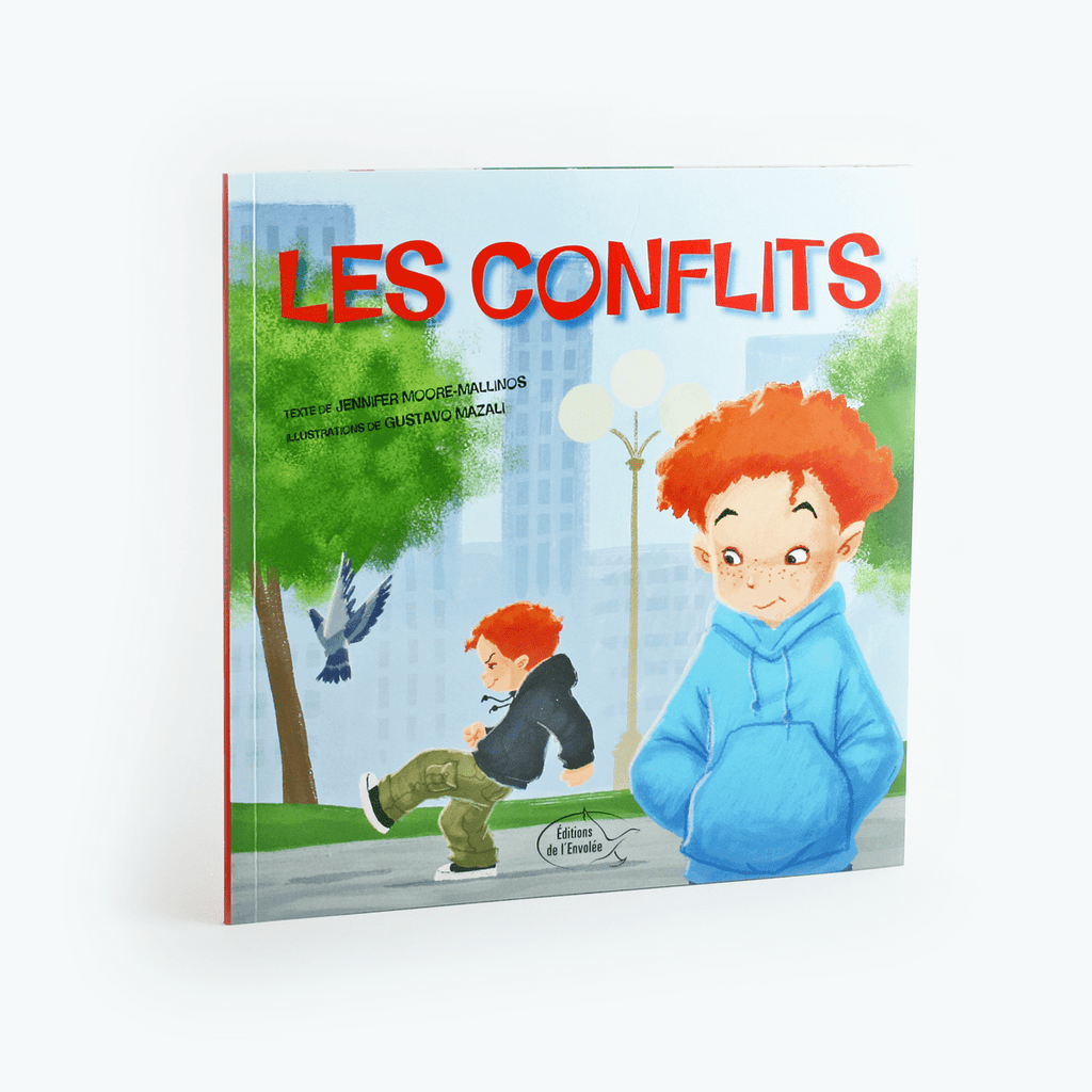 Choisir - Les conflits