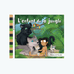 Éveil aux contes - Série 2 - L'enfant de la jungle