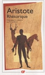Rhétorique (Aristote)