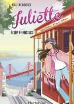 Juliette T08 - À San Francisco
