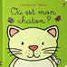 Où est mon chaton?