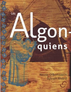 Les Algonquiens
