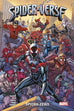 Spider-Verse - Spider-Zero