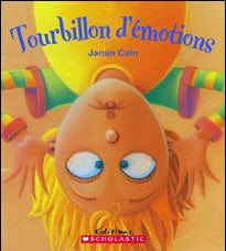 Tourbillons d'émotions