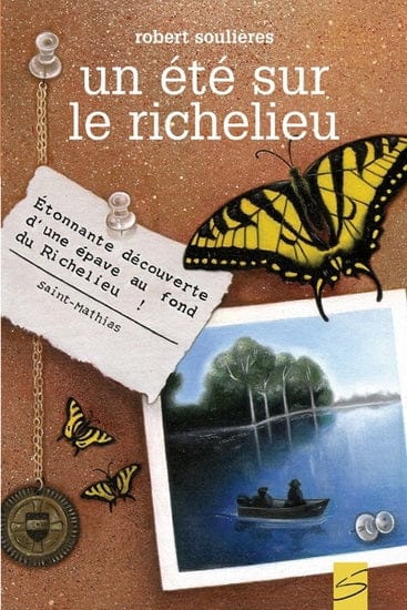Un été sur le Richelieu