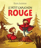 Le petit Capuchon rouge