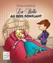 La Belle au bois ronflant